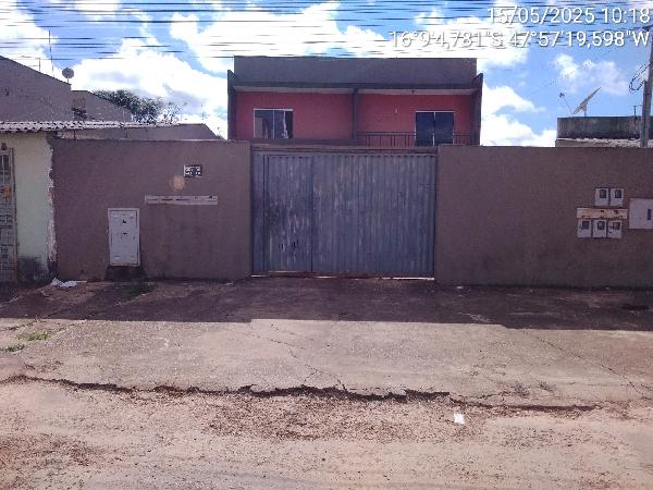 RUA PORTUGAL, N. SN, Apto 01, LT 16 QD 95 PAV TERREO