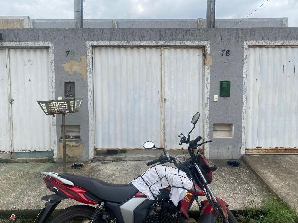 RUA SETE, N. 76, QD.E