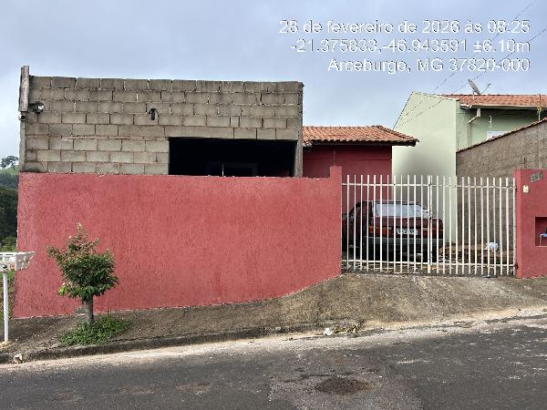 RUA PROJETADA 08, N. 187, LT 10 QD F