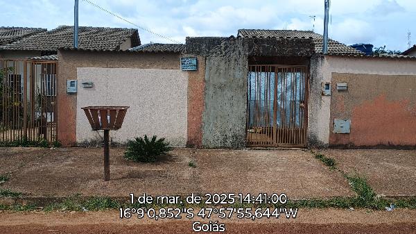 QUADRA 292, N. SN, CS 01, LT 01, RUA 104
