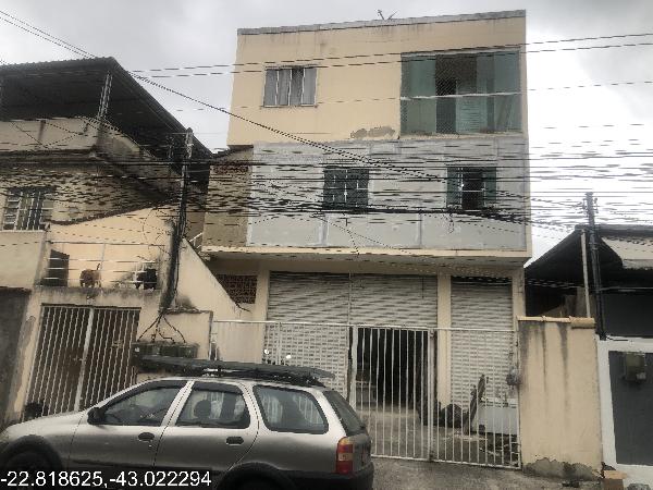 RUA SENADOR PEREIRA LOBO, N. 54, Apto 201, LT 17 QD IV