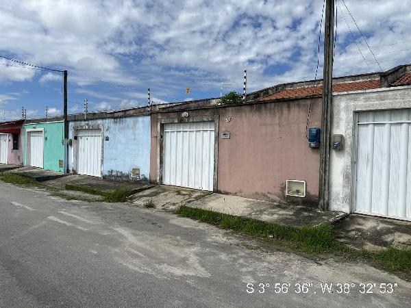 RUA RIO TIMBO, N. 195, QD 04 LT 17