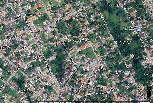 RUA ITALIA, N. 1228, CS 02