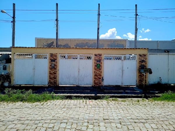 RUA SETE, N. 94, LT 26 QD E