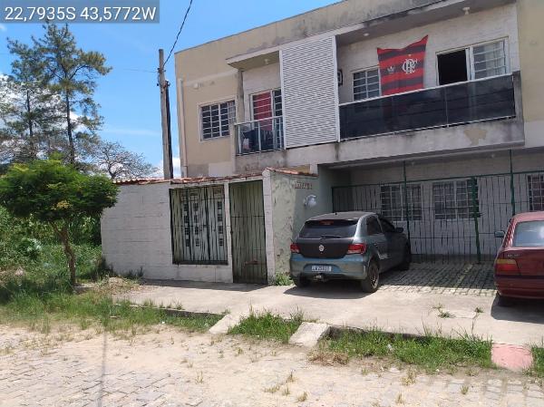 RUA QUATRO, N. 88, Apto 207, AP207,