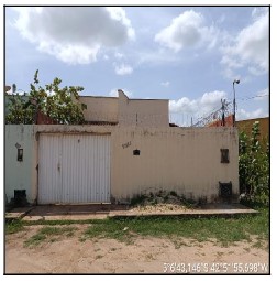 RUA A-03, N. 2136G, QD 369 LT 01F