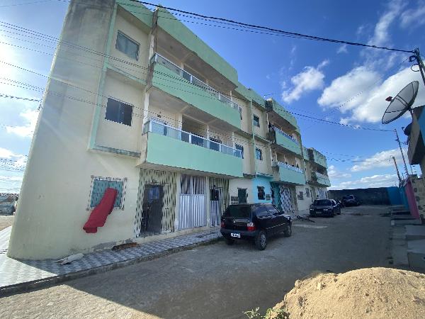 RUA PADRE PEDRO SOUZA LEAL N SN 10D 0110, N. SN, Apto 10D, 2 ANDAR LT 10 QD 01