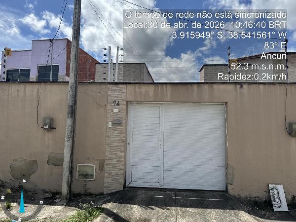 RUA DARCILA FERREIRA SERPA (S.D.O), N. 74,