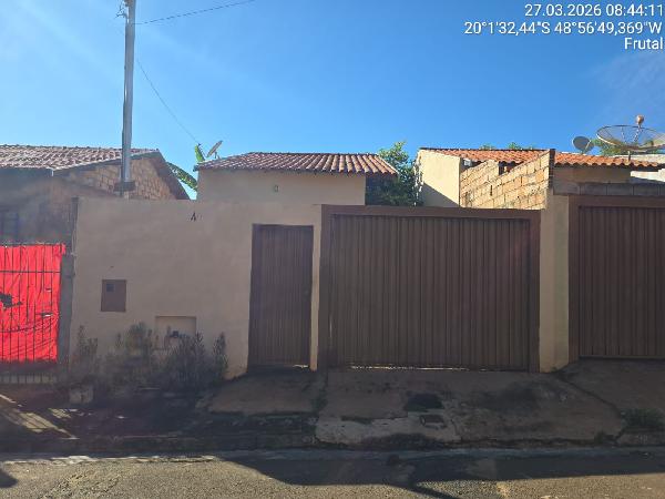 RUA JOSE BALDO, N. 40, LT 03B QD 65B