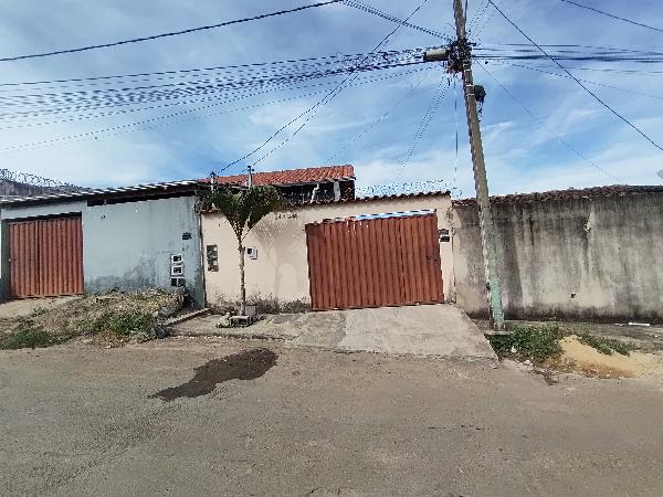 RUA ACAUA, N. 34-B, UNIDADE 03 QUADRA 08 LOTE13