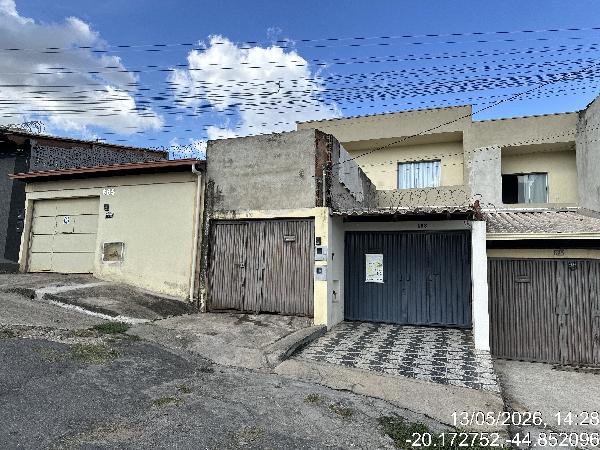RUA ATENAS, N. SN, Apto 691, BL 01 2 PAV LT 352 QD 306