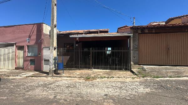 RUA HUM, N. 129, QD D LT 5