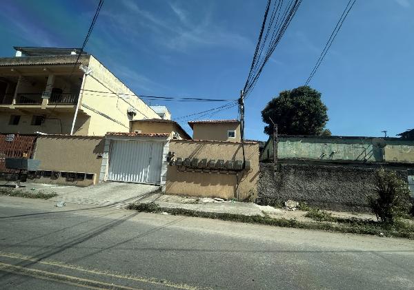RUA ANTONIO MENEZES, N. 261, CS 05