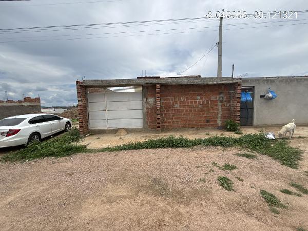 RUA PROJETADA 41-B, N. 146, LT42 QDB3-B