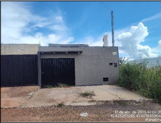 RUA 18 LT 04A QD 14