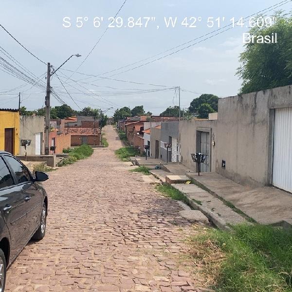 RUA 02, N. 2, LT 21-C QD 288-B