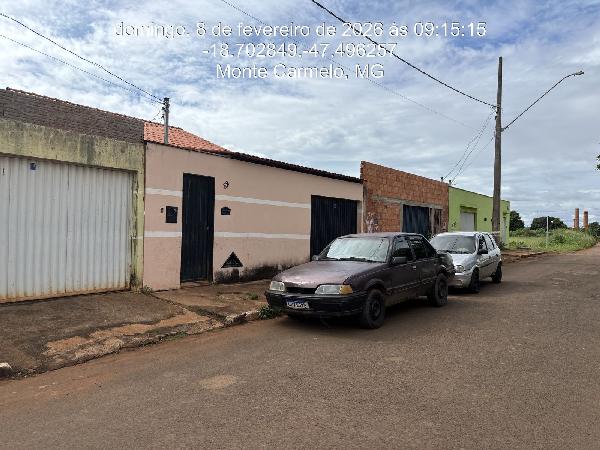 AVENIDA AMERICO FERNANDES, N. 82, QD 05