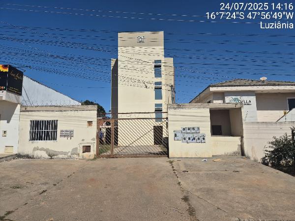 QUADRA 68, N. SN, Apto 001, LT 07 QD 68 AVENIDA 02