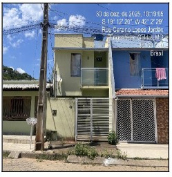RUA F, N. 32, QD 04