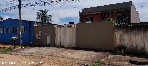 RUA PORTUGAL, N. SN, Apto 01, LT 21, QD 95