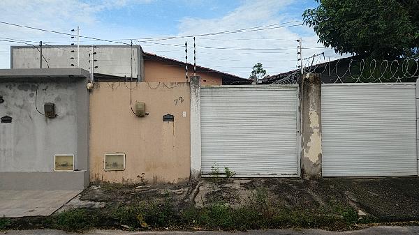 RUA ITAPO, N. 72, QD B LT 17