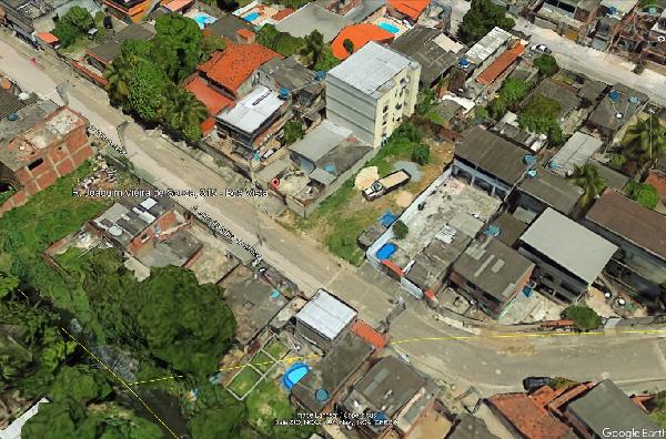RUA JOAQUIM VIEIRA DE SOUZA, N. 315, Apto 403,