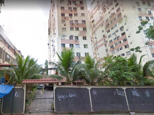 RUA IGUABA GRANDE, N. 167, Apto 1402, BL 01