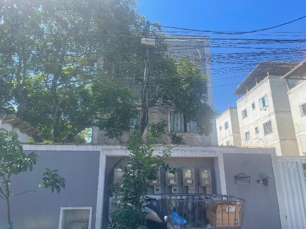 RUA AURELIO BUARQUE DE HOLANDA, N. 487, Apto 302, LT 05 QD 42