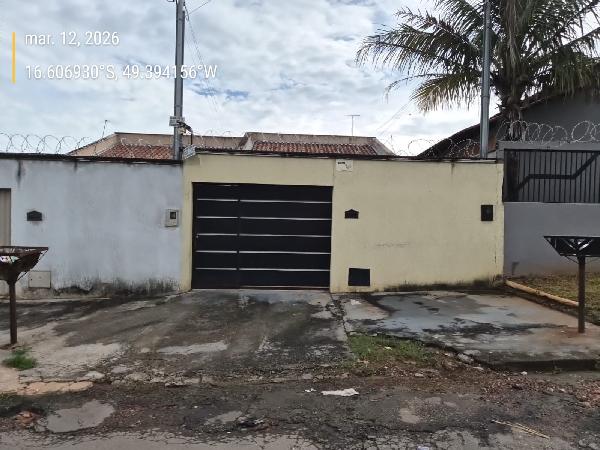 RUA NICOLA PINTO, N. SN, CS 02 LT 11 QD 27