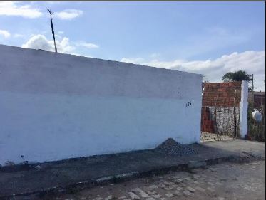 RUA PETRÓPOLIS, N. 185, LOTE 109 QUADRA 07