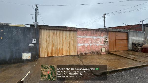 RUA 4, N. SN, QD 05, LT 05