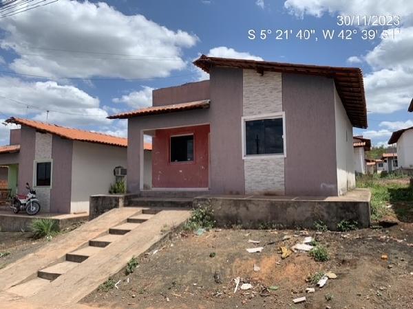 TRAVESSA ANTONIA DE JESUS VELOSO CHAVES, N. 72,