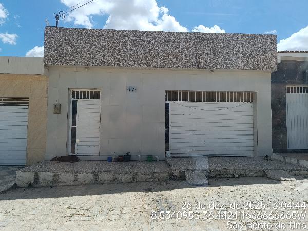 AVENIDA PROJETADA 01, N. 17,