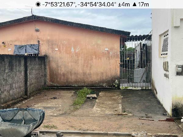 RUA ALAMEDA JACARANDA, N. 3, CASA 03-A