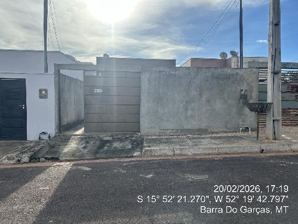 AVENIDA A (QUADRA 40), N. SN, LOTE 09, QUADRA 40
