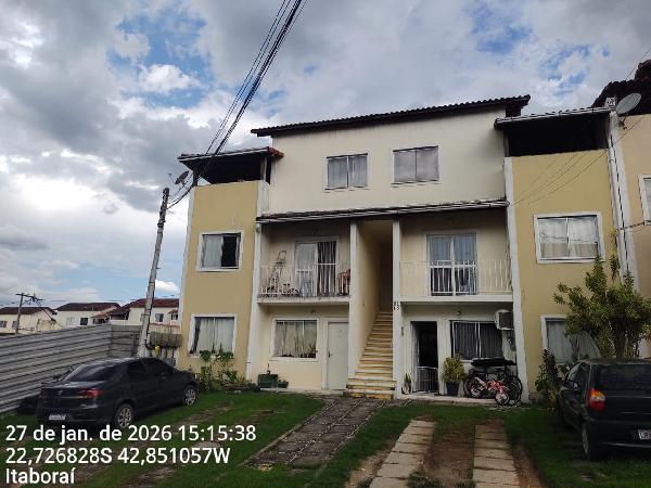RUA JOSE SILVA, N. 112, Apto 102, BL 17