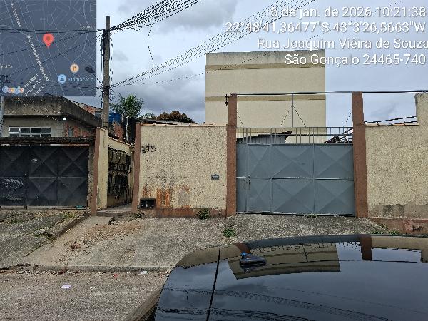 RUA JOAQUIM VIEIRA DE SOUZA, N. 315, Apto 401,