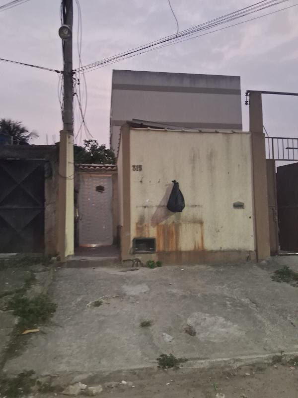 RUA JOAQUIM VIEIRA DE SOUZA, N. 315, Apto 302, LT 373