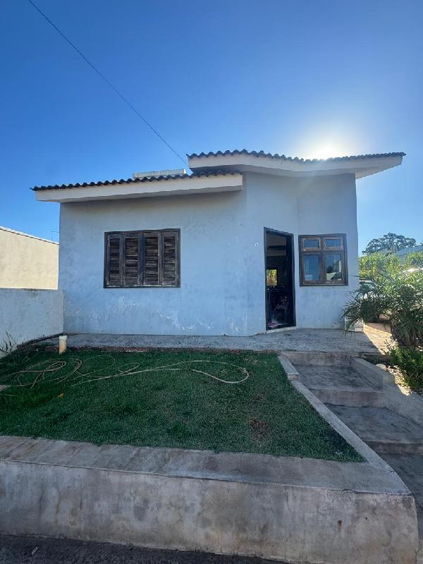 RUA DOS LOUROS, N. 130, LT 13 QD 1578