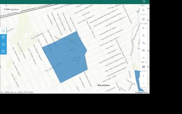 RUA JOSE GABRIEL DE SOUZA, N. 615, CS 04