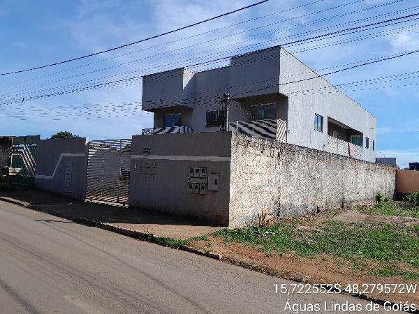 LOTE 03 QUADRA 02 TÉRREO, N. SN, Apto 102,