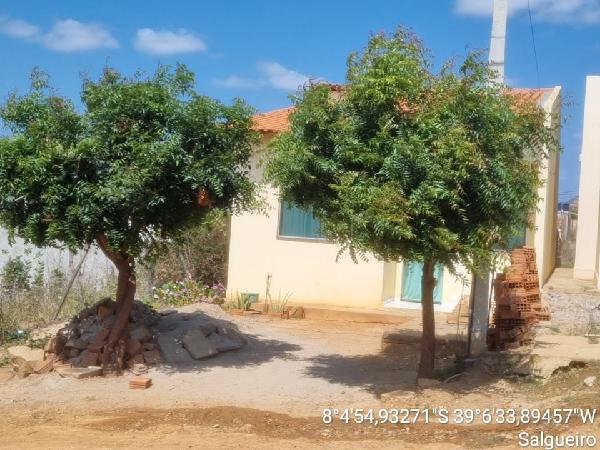 RUA 07, N. 128, LT 40 QD O