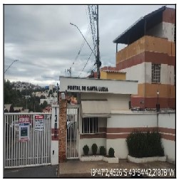 RUA ANA BATISTA DA CRUZ, N. 1300, Apto 93, BL 19