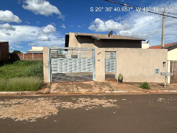 RUA JOSE SANTANA, N. 1638, LT 14 QD 04