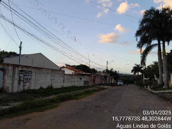 QUADRA 2, N. SN, CS 02 LT 28 RUA JACARANDÁ
