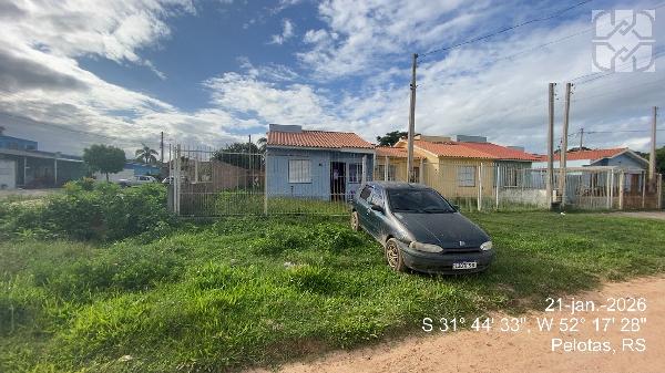 RUA QUATRO, N. 39, QD 05