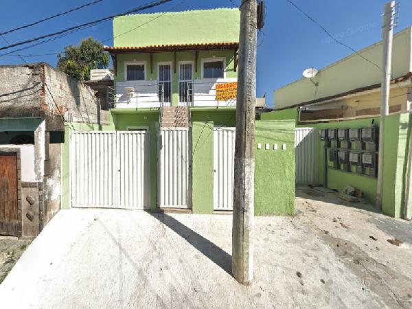 TRAVESSA LOURDES, N. 347, Apto 202, CS 01