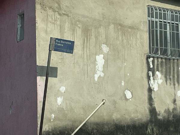RUA BERNARDO FRANCO, N. 191, Apto 201, BL C