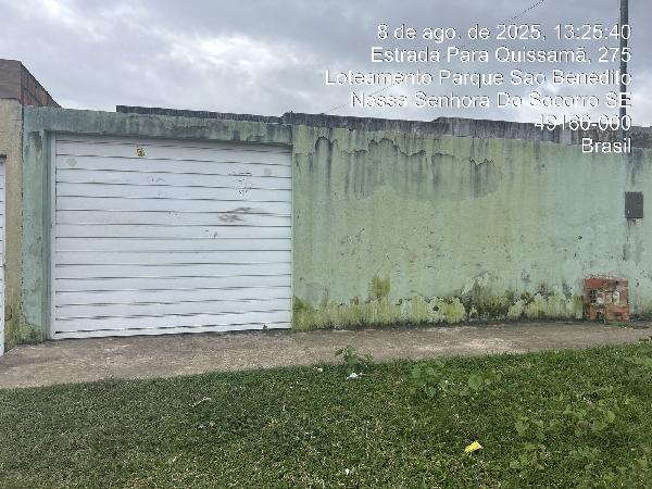 RUA PROJETADA S/D, N. 239, QD A4 LT 733 1ºPAV