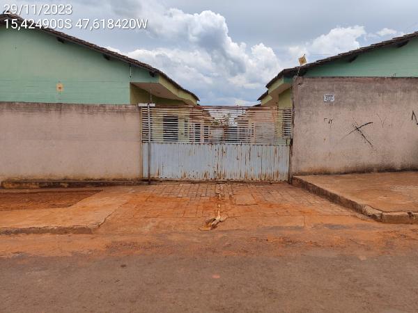 RUA 18, N. SN, CS 01, LT 32, QD 03